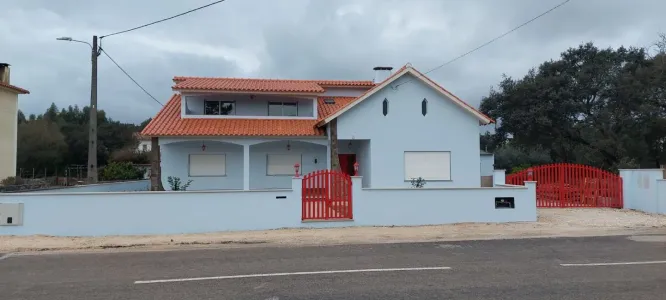 Дом Продажа Fátima